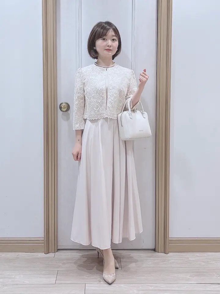 TOCCA T.H コーディネート画像