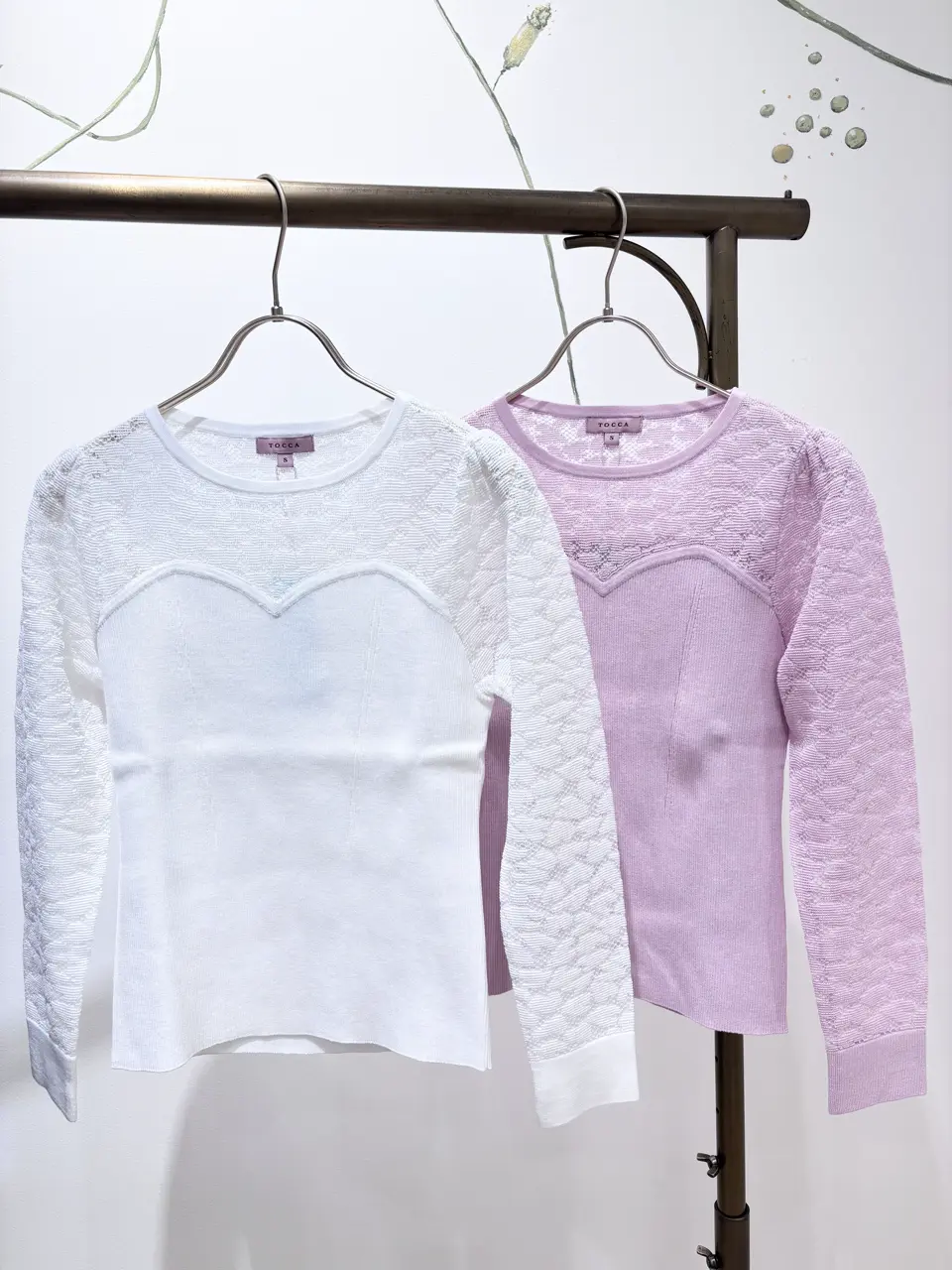 TOCCA 𝒽 コーディネート画像