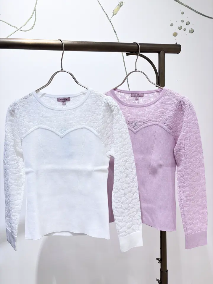 TOCCA 𝒽 コーディネート画像