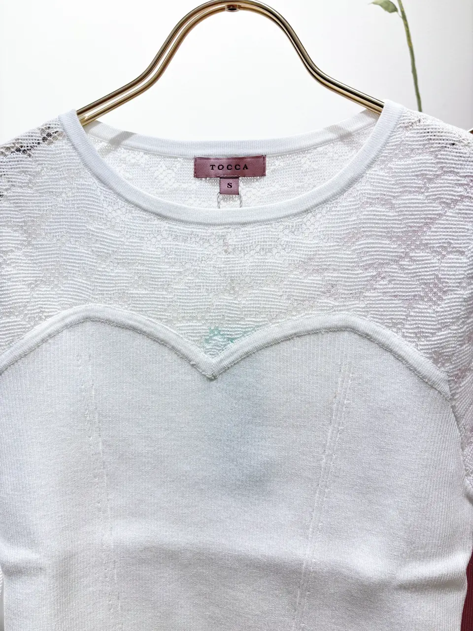 TOCCA 𝒽 コーディネート画像