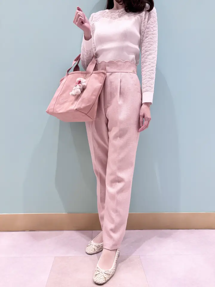 TOCCA 𝒽 コーディネート画像