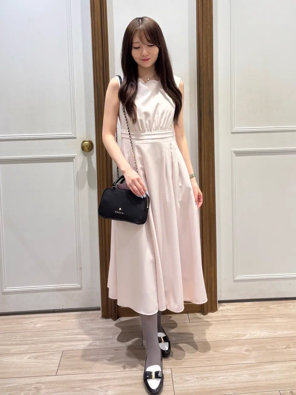 TOCCA mirei コーディネート画像