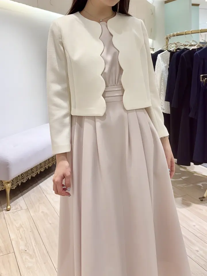 TOCCA mirei コーディネート画像