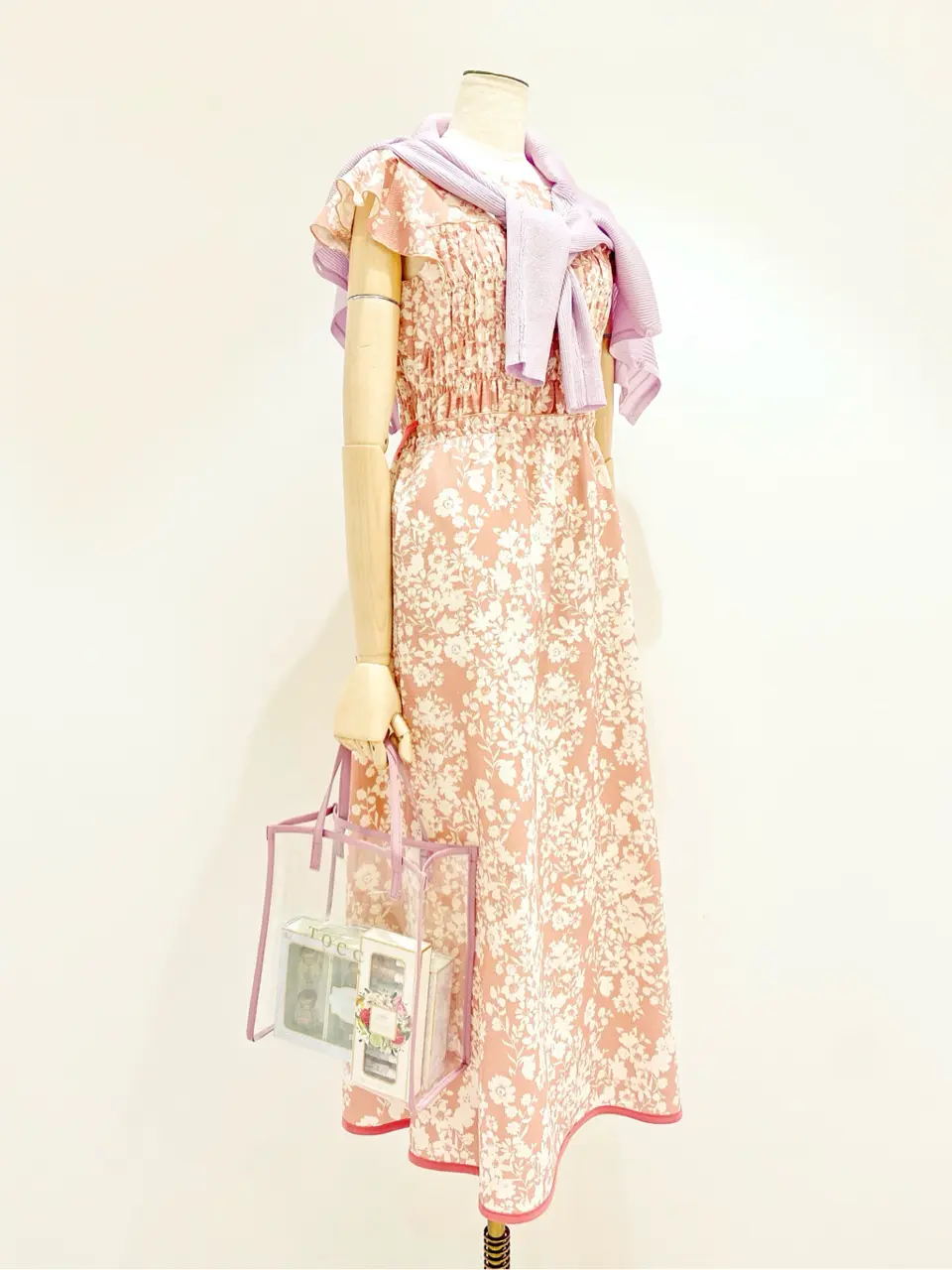  oda ❁ コーディネート画像