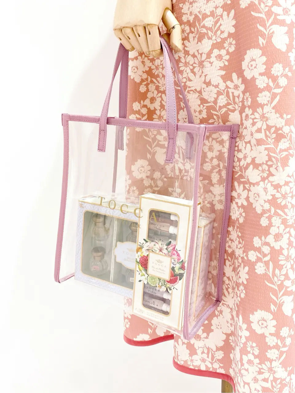 TOCCA oda ❁ コーディネート画像