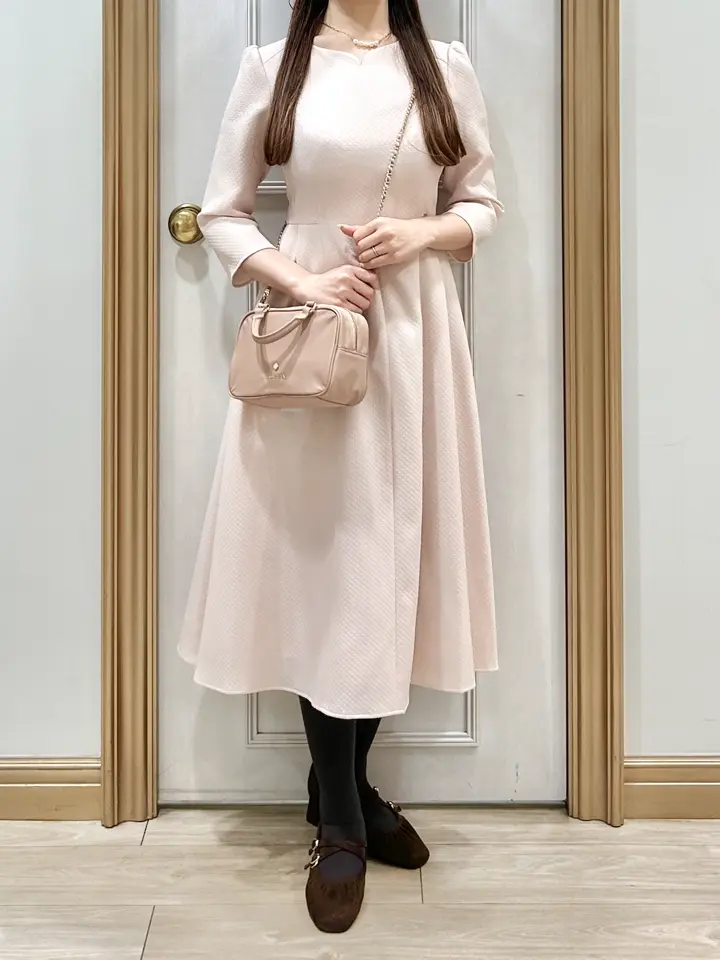 TOCCA スタッフ コーディネート画像