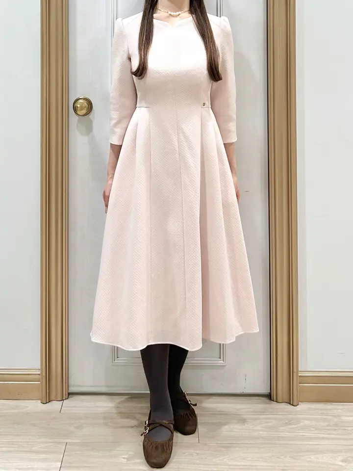 TOCCA スタッフ コーディネート画像