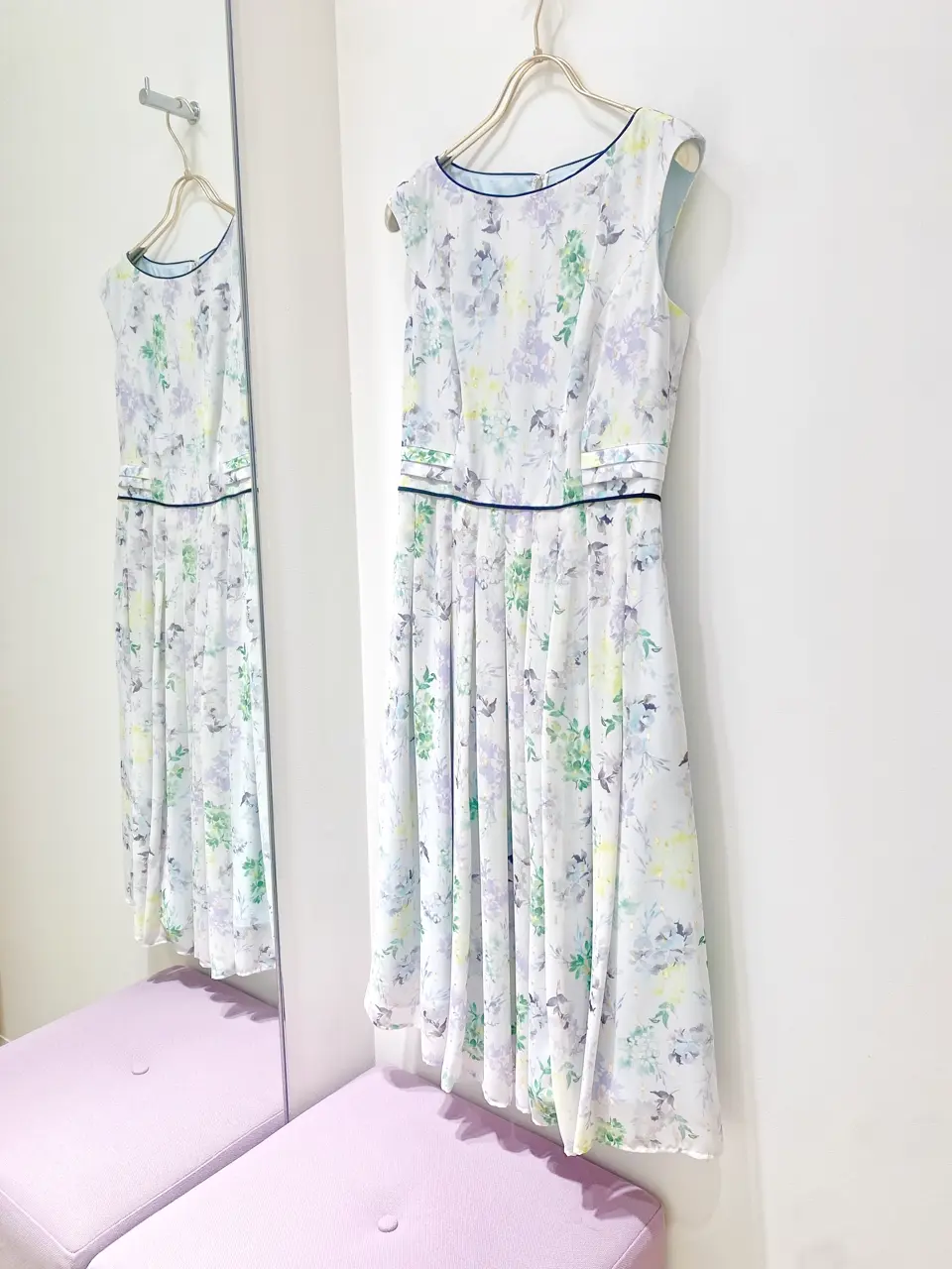 TOCCA oda  コーディネート画像