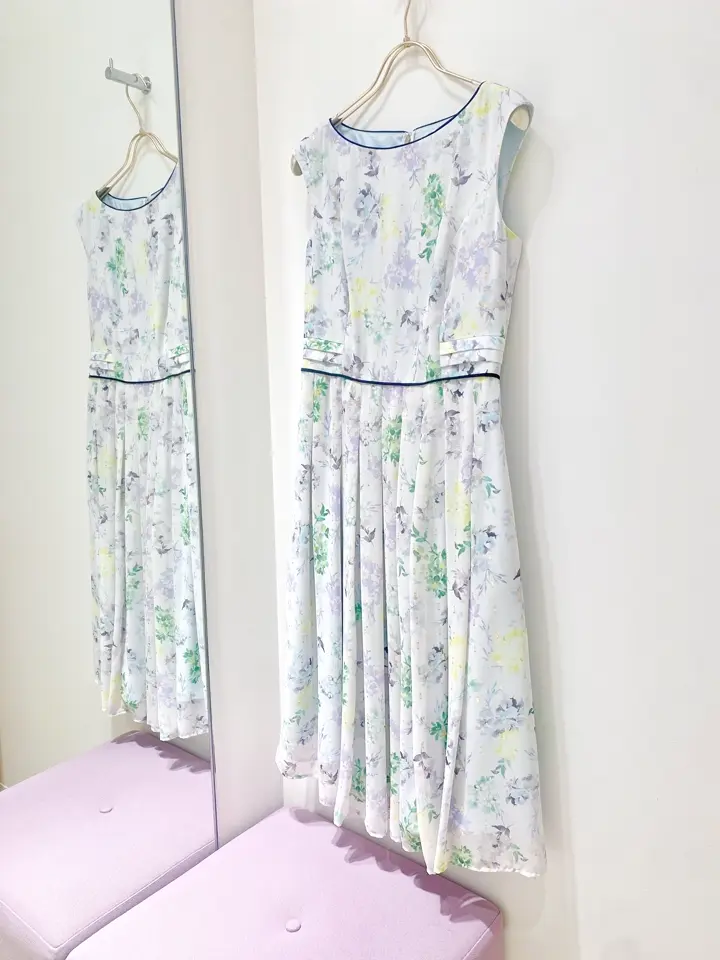 TOCCA oda  コーディネート画像