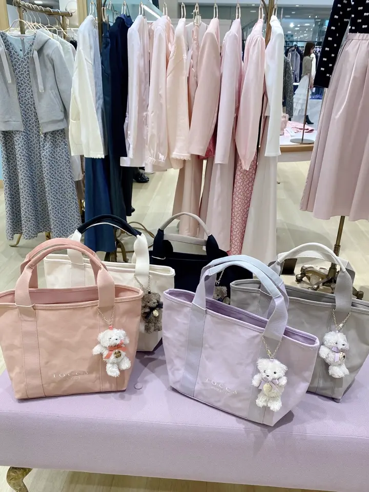 TOCCA oda  コーディネート画像