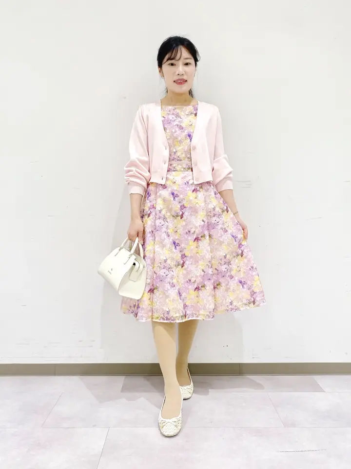 TOCCA oda  コーディネート画像