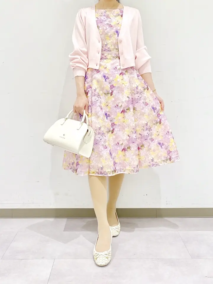 TOCCA oda  コーディネート画像