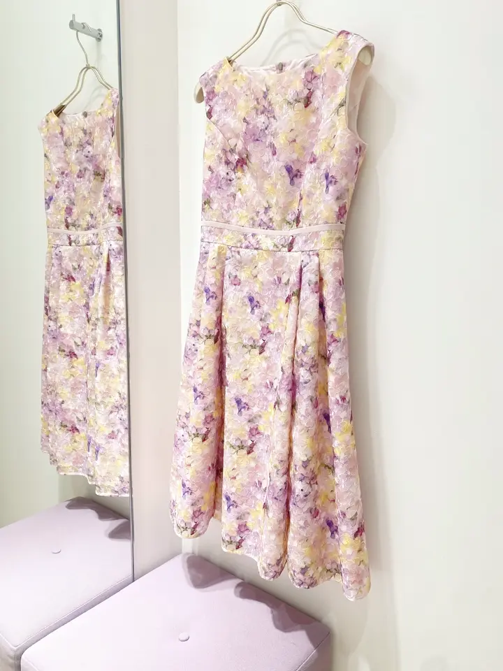 TOCCA oda  コーディネート画像