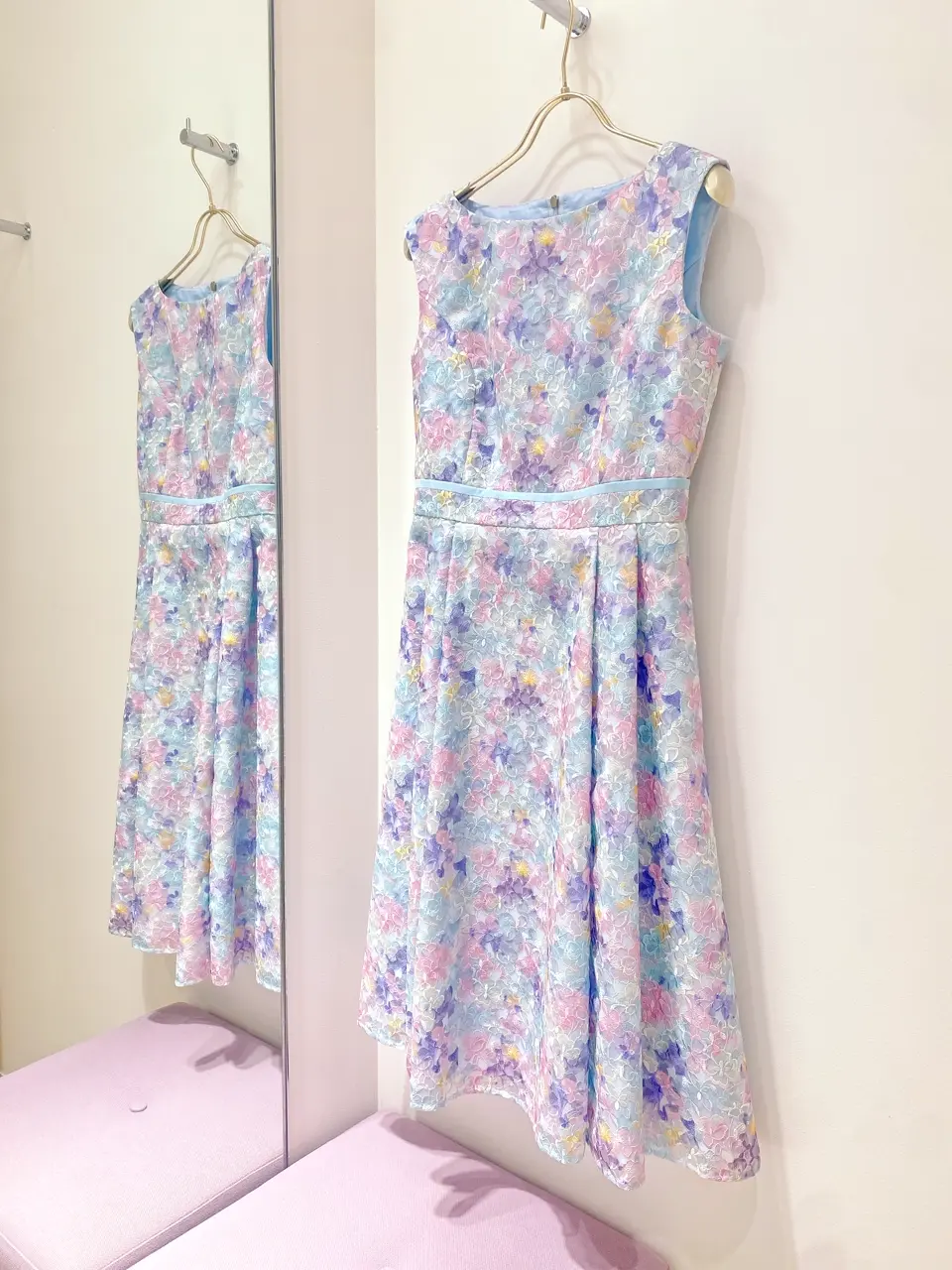 TOCCA oda  コーディネート画像