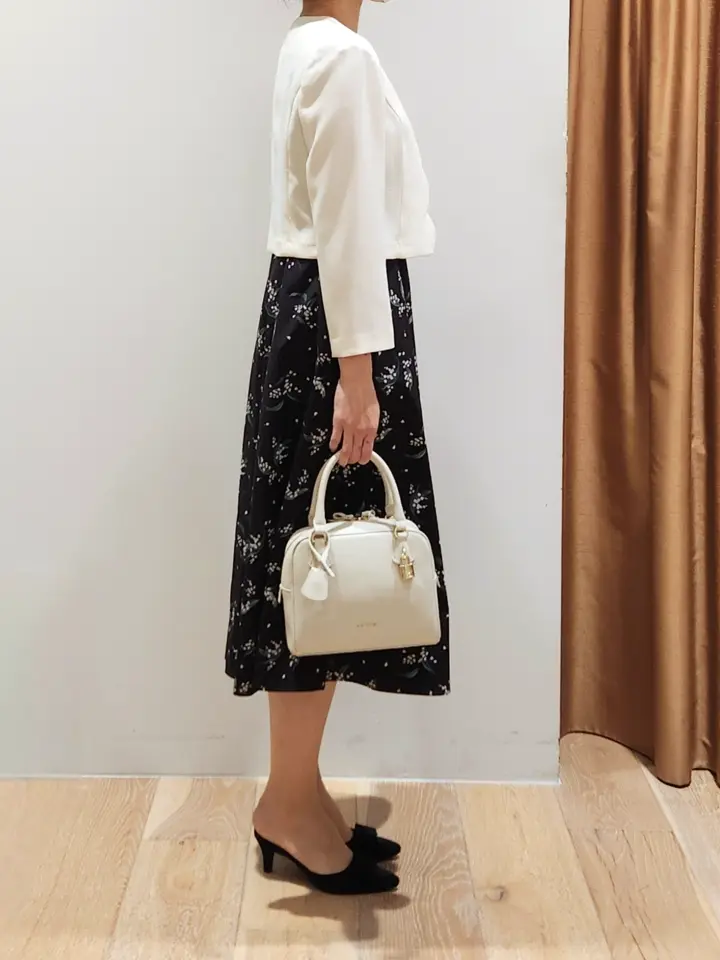 TOCCA スタッフf コーディネート画像