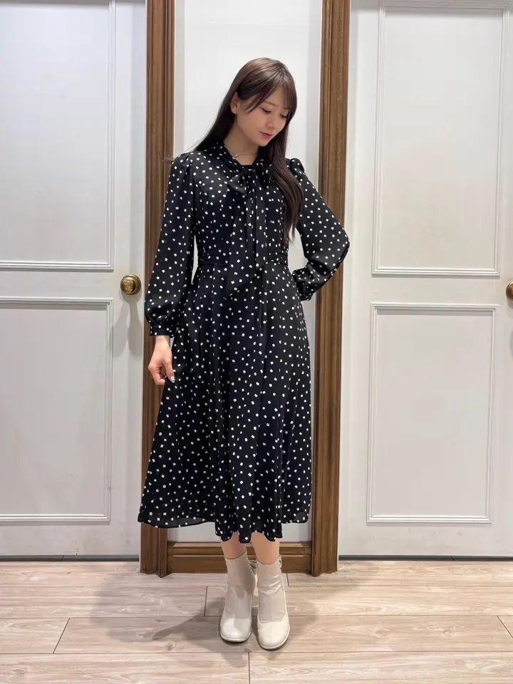 TOCCA mirei コーディネート画像