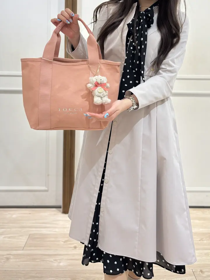 TOCCA mirei コーディネート画像