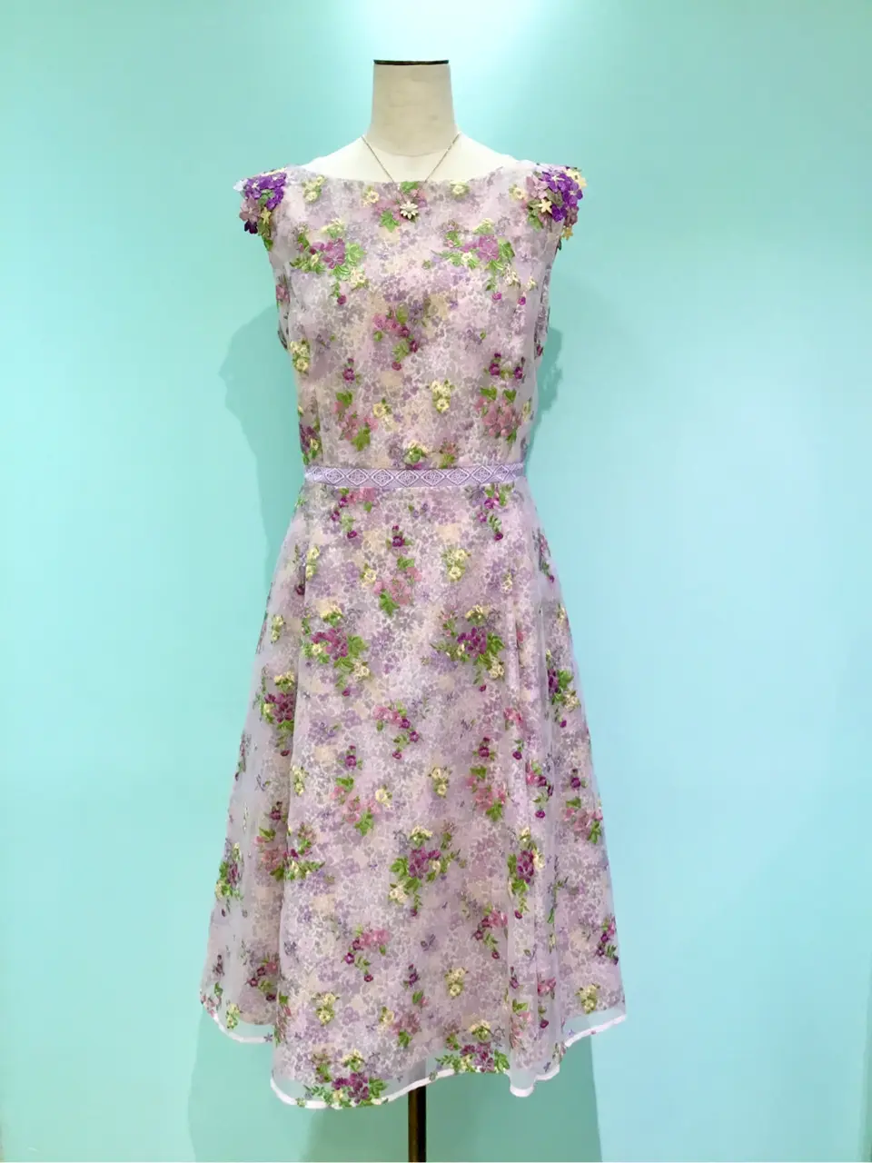 TOCCA Y.K コーディネート画像