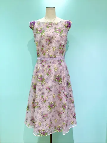 TOCCA Y.K コーディネート画像