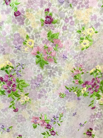 TOCCA Y.K コーディネート画像