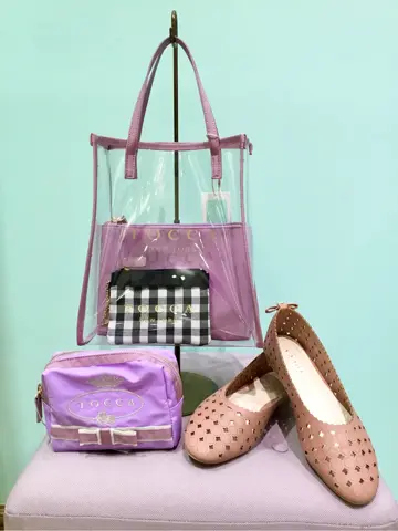 TOCCA Y.K コーディネート画像