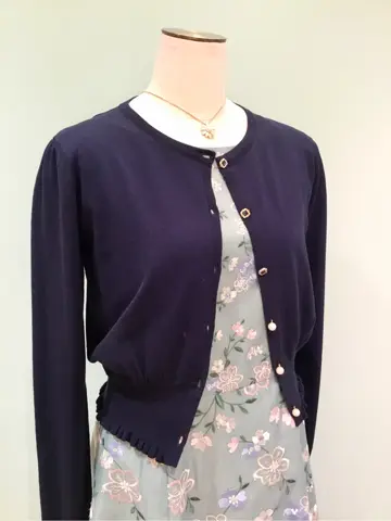 TOCCA Y.K コーディネート画像