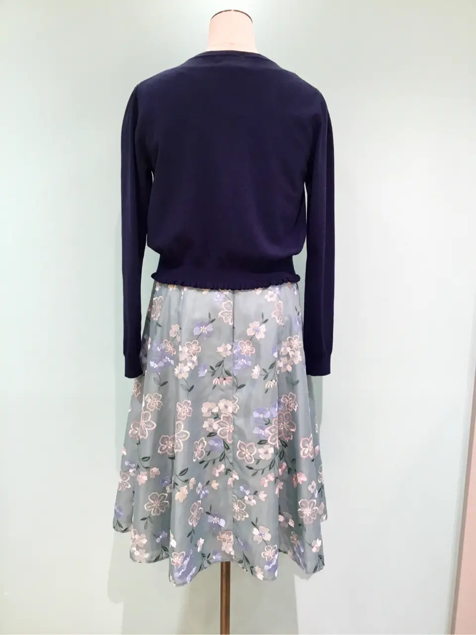 TOCCA Y.K コーディネート画像