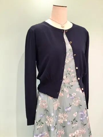 TOCCA Y.K コーディネート画像