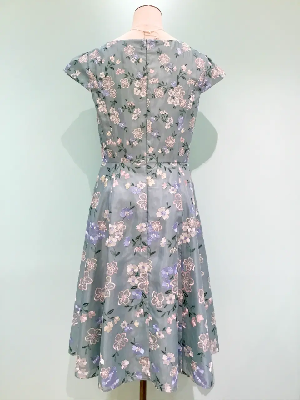 TOCCA Y.K コーディネート画像