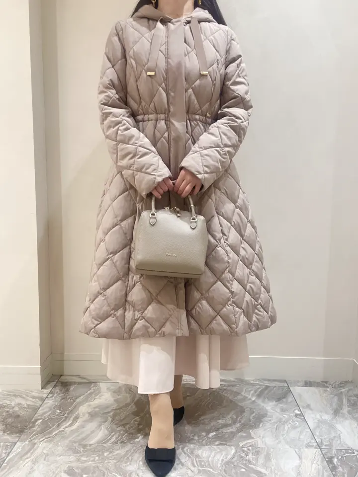 TOCCA スタッフ コーディネート画像