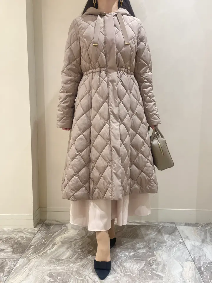 TOCCA スタッフ コーディネート画像