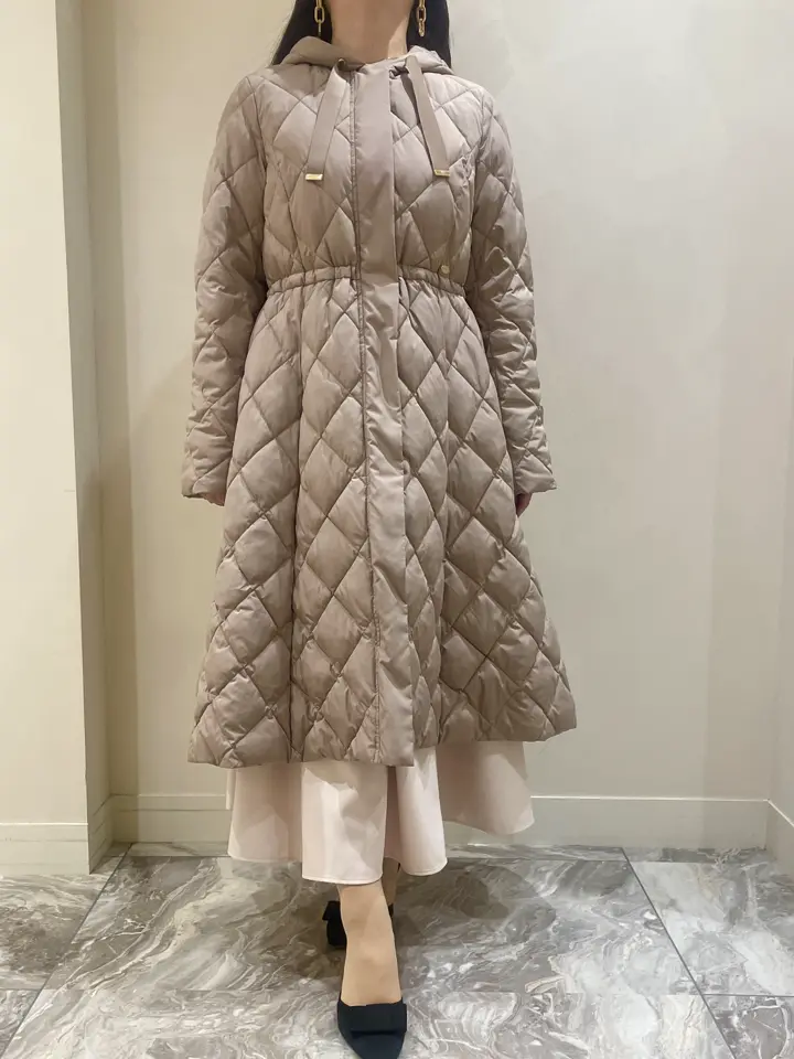 TOCCA スタッフ コーディネート画像