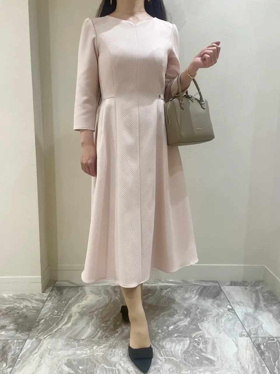 TOCCA スタッフ コーディネート画像