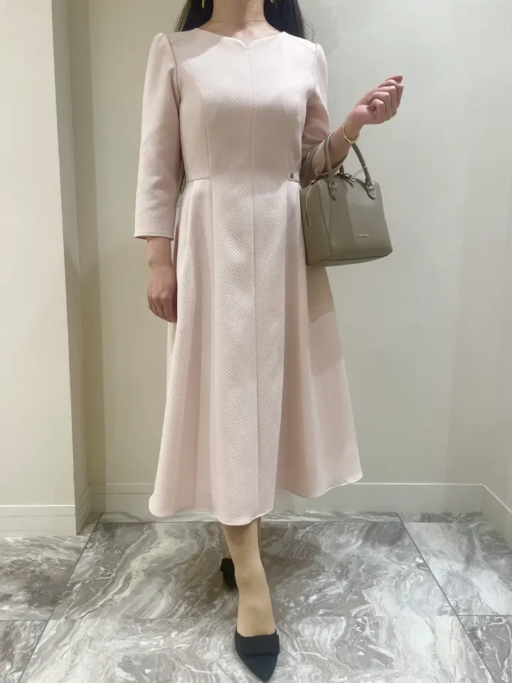 TOCCA スタッフ コーディネート画像