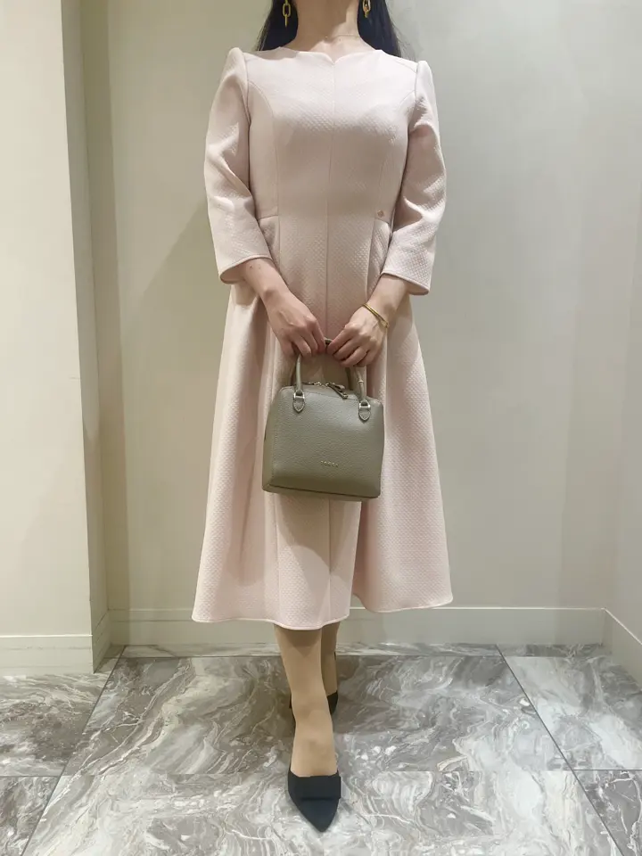 TOCCA スタッフ コーディネート画像