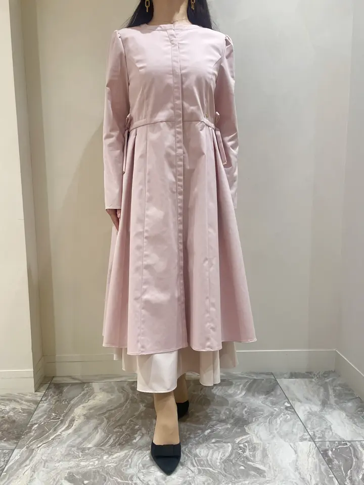 TOCCA スタッフ コーディネート画像