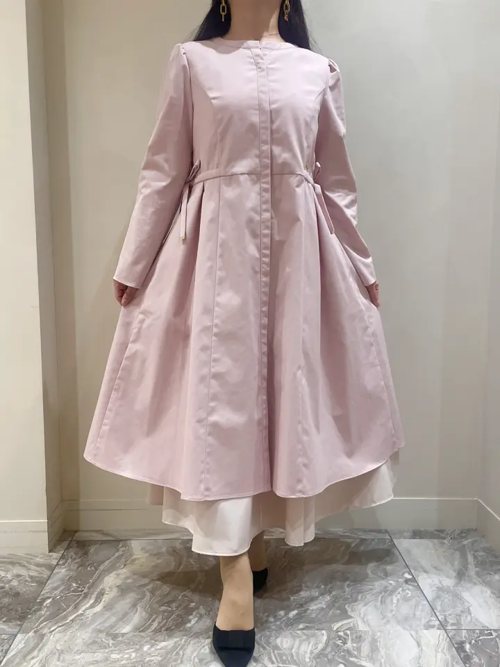 TOCCA スタッフ コーディネート画像