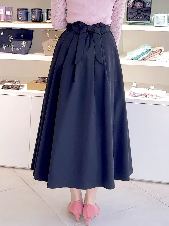 TOCCA スタッフ ｍ コーディネート画像