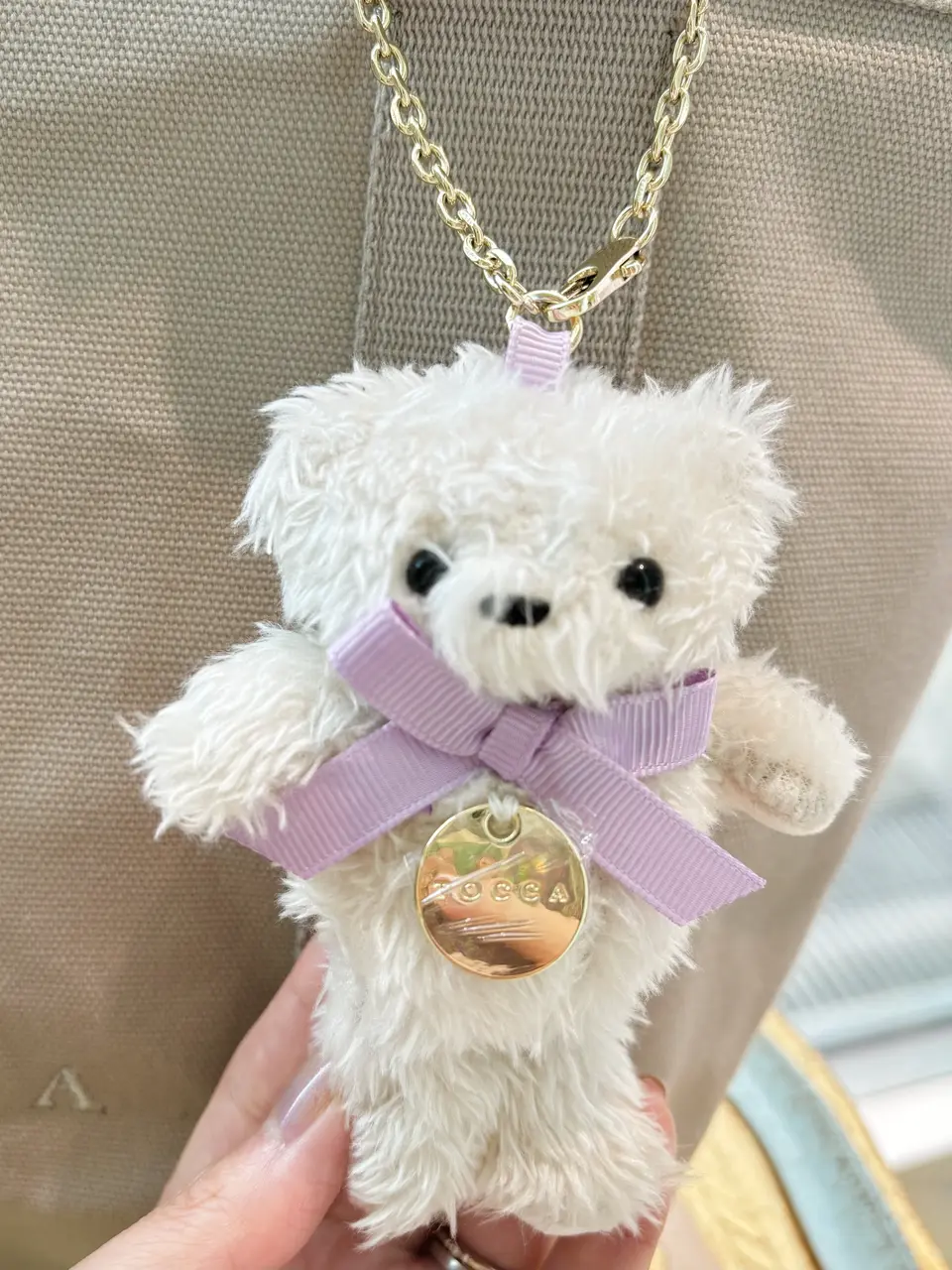 TOCCA スタッフ ｍ コーディネート画像