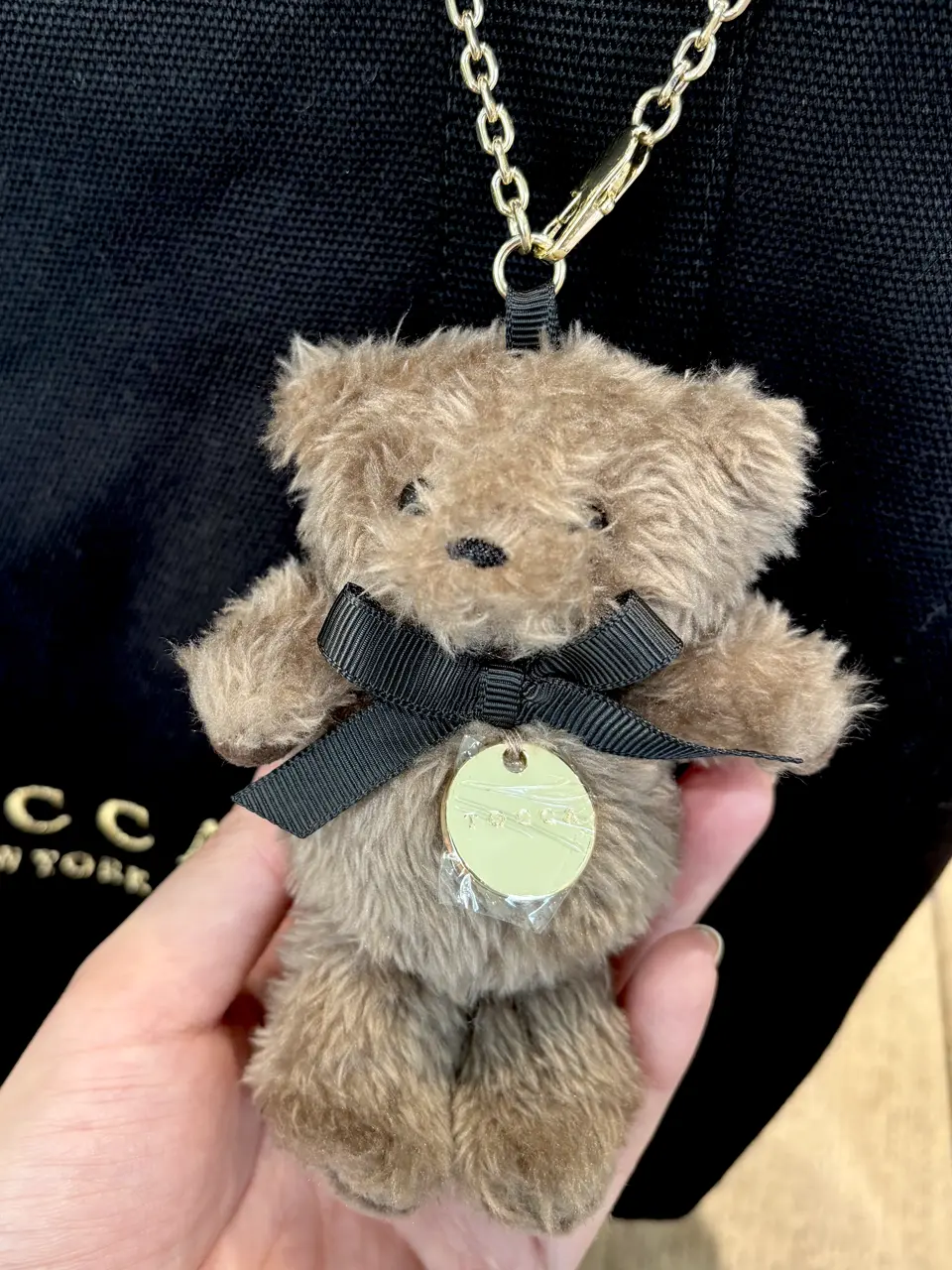 TOCCA スタッフ ｍ コーディネート画像