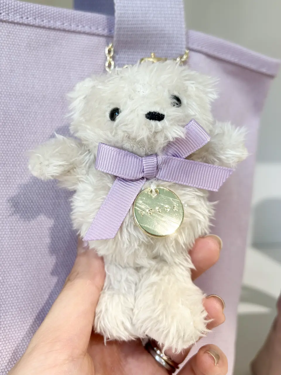 TOCCA スタッフ ｍ コーディネート画像