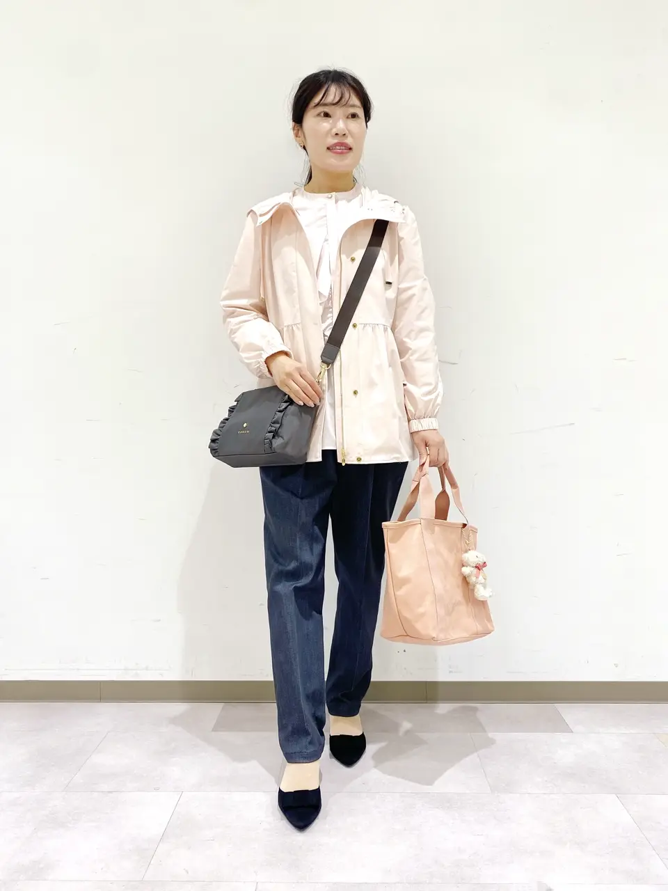 TOCCA oda  コーディネート画像