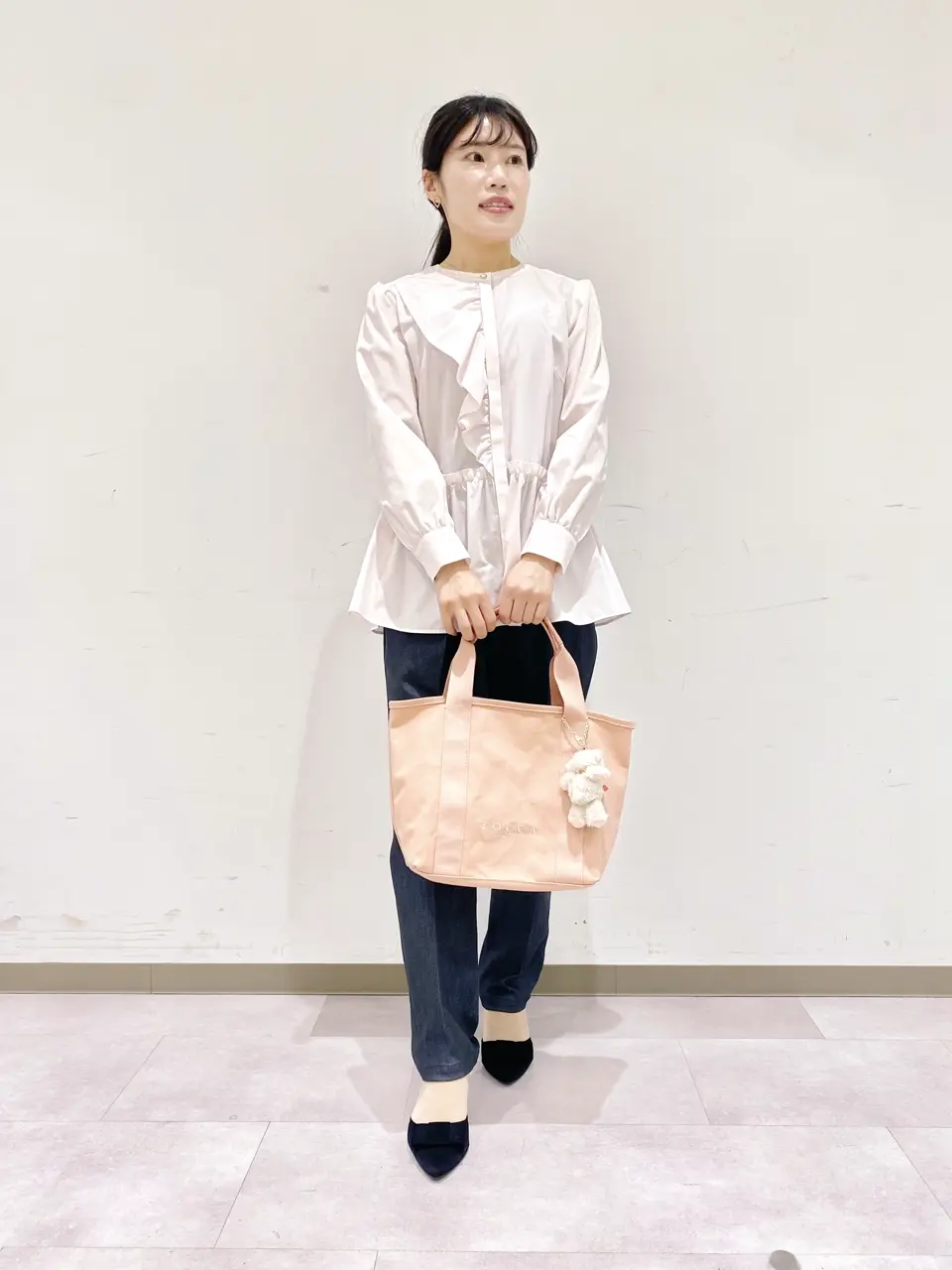 TOCCA oda  コーディネート画像