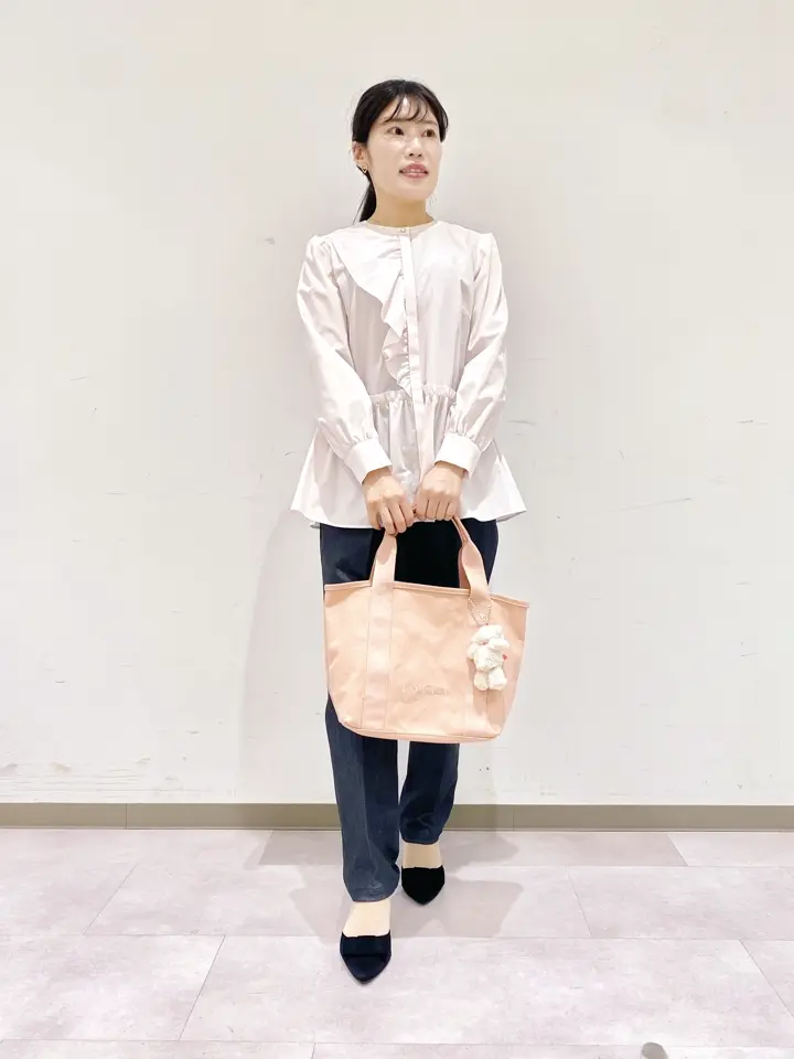 TOCCA oda  コーディネート画像