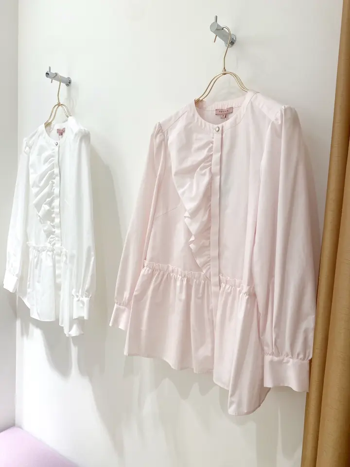 TOCCA oda  コーディネート画像