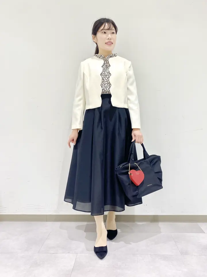 TOCCA oda  コーディネート画像