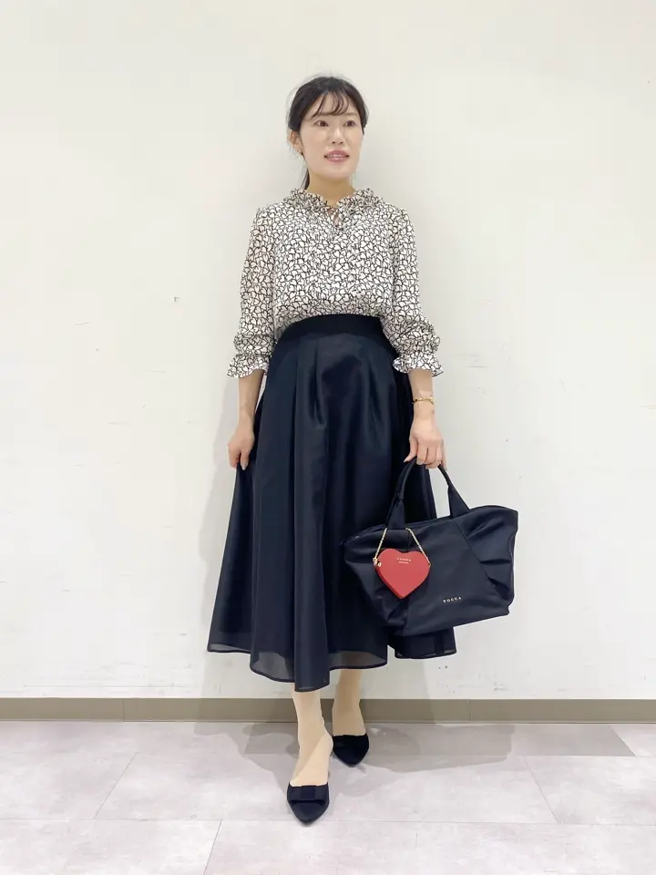 TOCCA oda  コーディネート画像