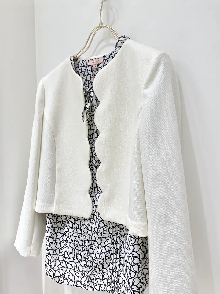 TOCCA oda  コーディネート画像