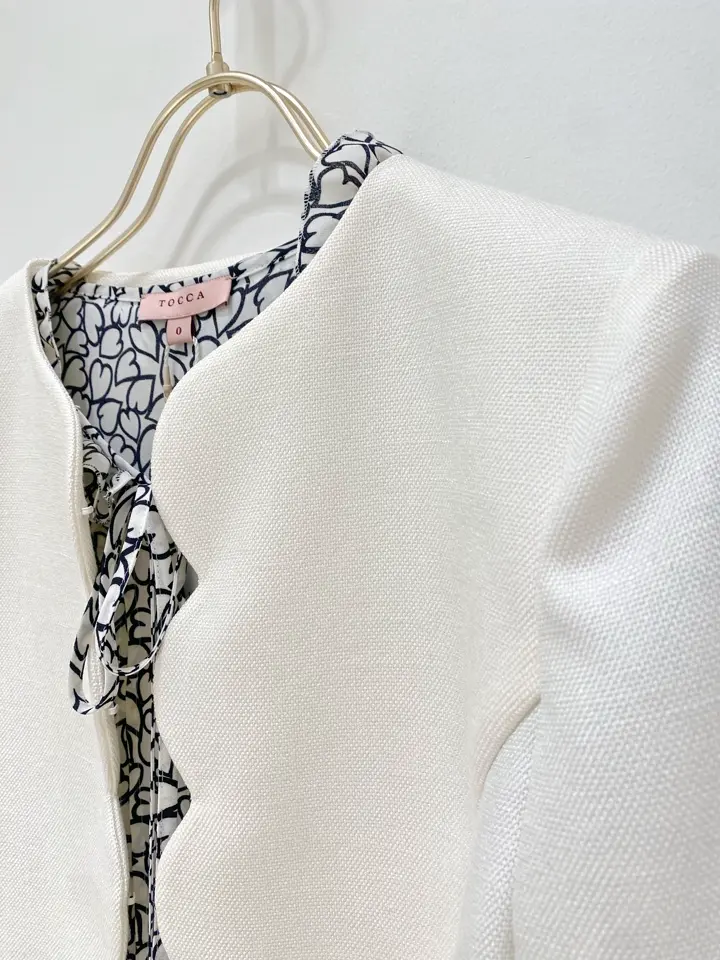 TOCCA oda  コーディネート画像