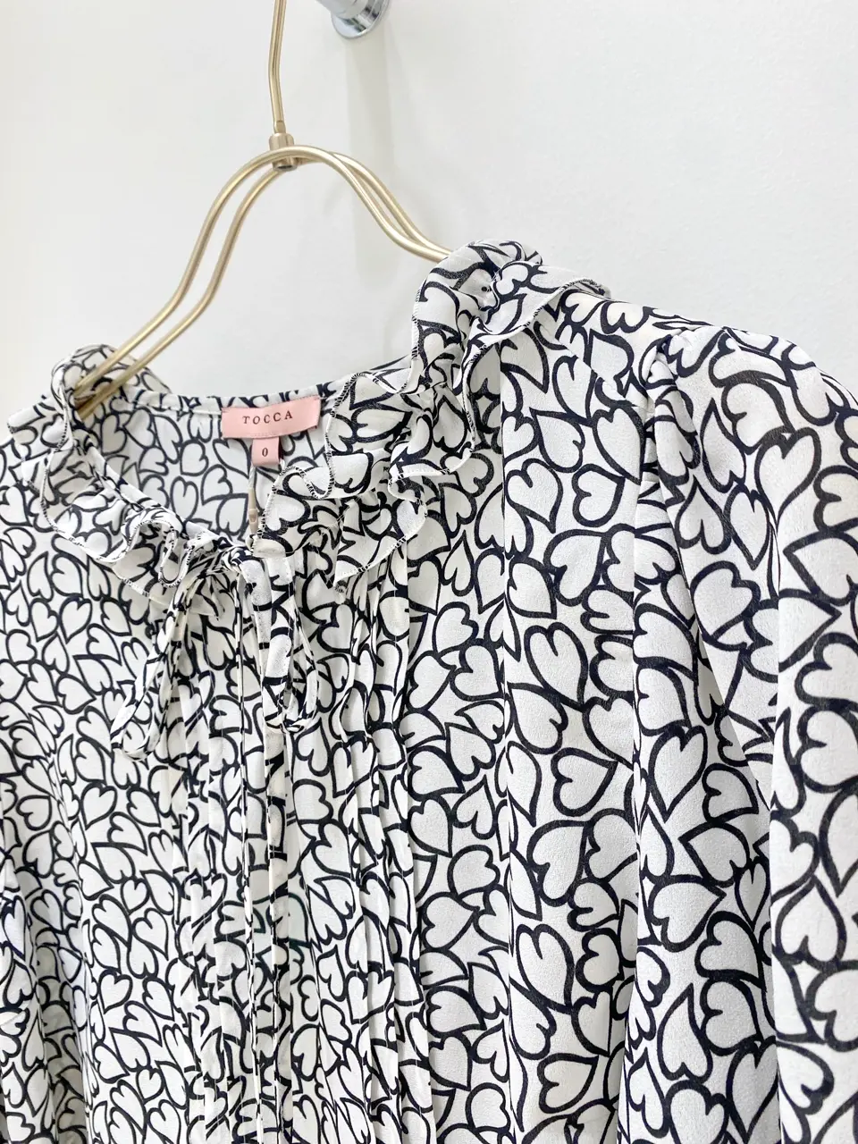 TOCCA oda  コーディネート画像